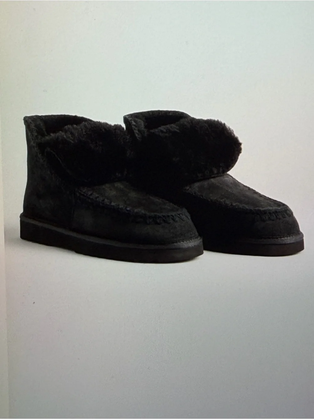 💐 JOHNNY WAS WHIPSTITCH BOOTIE 💐 NWT 💐